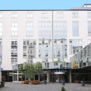 4* 酒店 玛丽蒂姆慕尼黑酒店