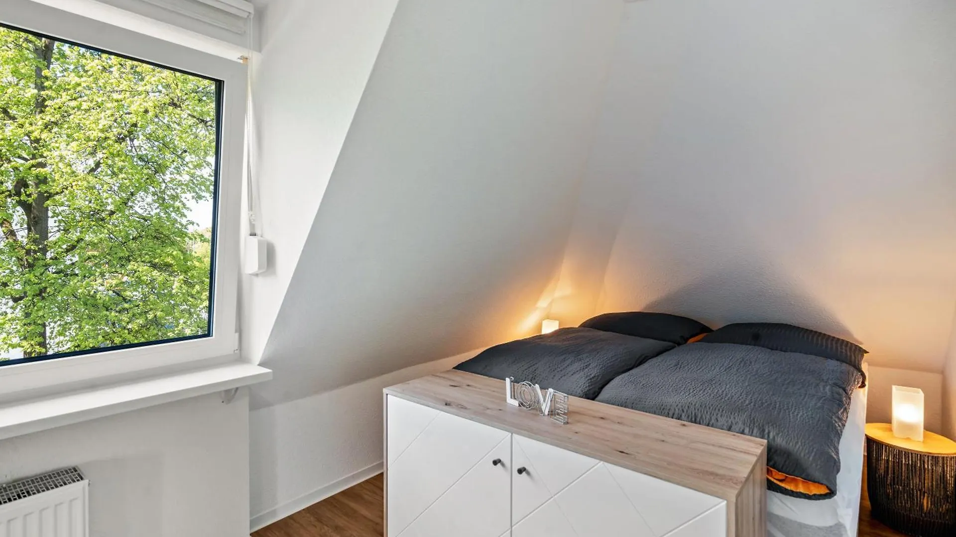 Ferienwohnung In Muenchen Og 公寓