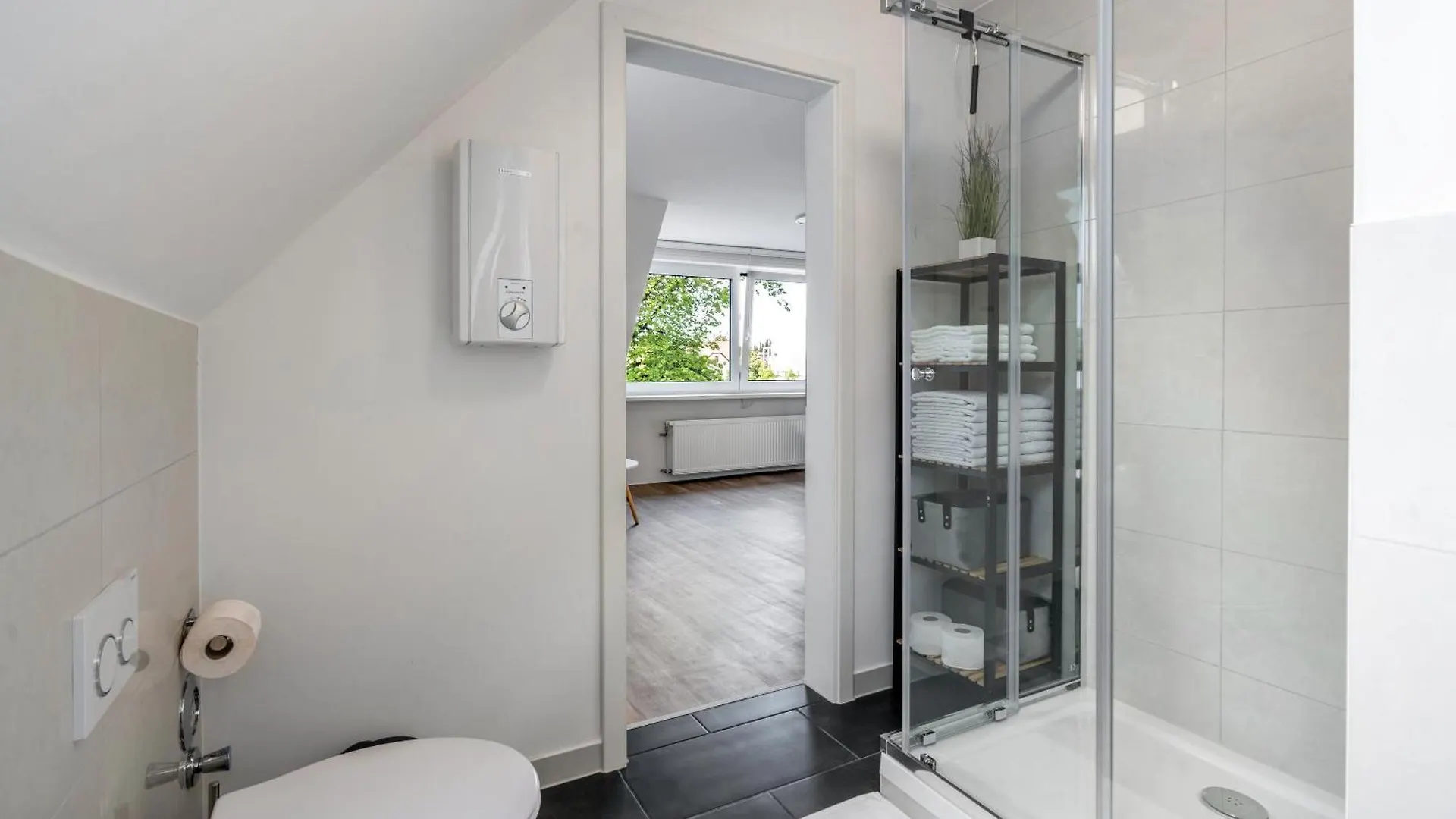 Ferienwohnung In Muenchen Og